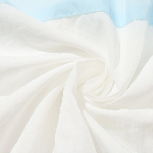 Helas Locking Tracksuit Jacket - White - Streetart.fr